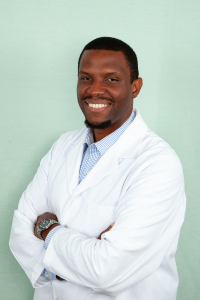 Dr. Ugochukwu Aghazu