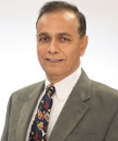 Dr. K.J. Shah