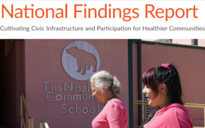 2023 County Health Rankings National Findings Report