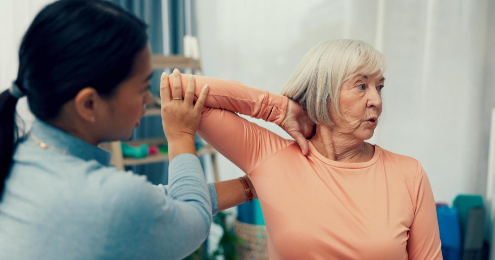 Stroke Recovery: Navigating Life and Finding Hope