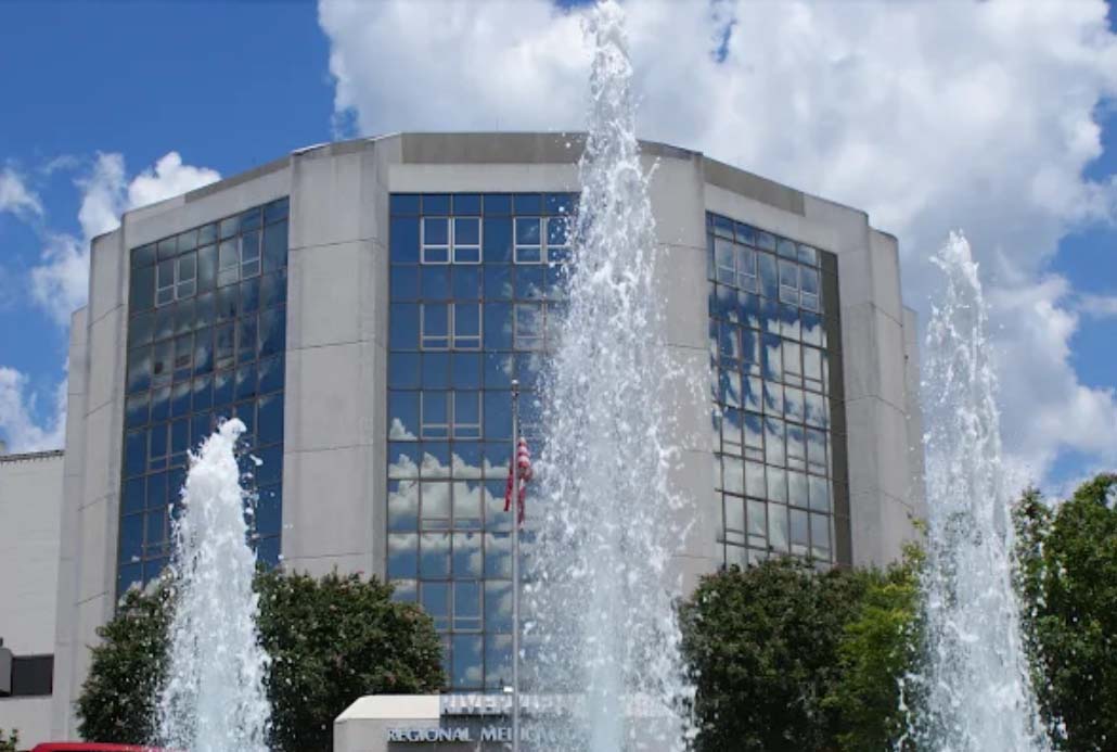Riverview Medical Center Riverview Medical Center